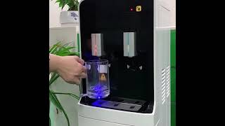 Touchless water dispenser 106
