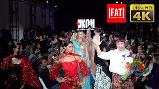 FAT Fashion Art Toronto - KOH Montreal F/W 2023