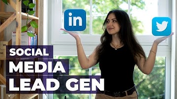 How to Find Quality Leads from LinkedIn and Twitter