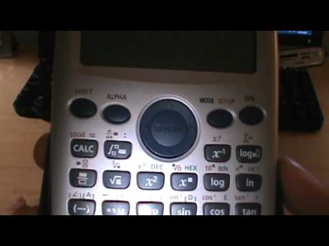 Casio fx-115ES Scientific Calculator