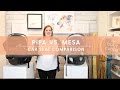 Which Infant Carseat Should You Get? Nuna Pipa vs UPPAbaby Mesa Safety & Features