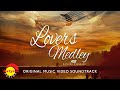 Rathish shankarr  lovers medley theme music from lovers medley official audio