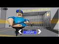 Barrys Prision Escapes👮♂️ /EASY MODE/ PART 1
