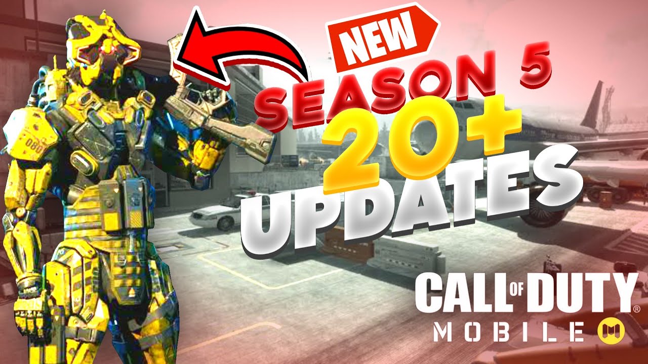 *NEW* How to unban account in call of duty mobile season 5 battle