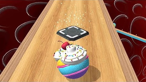 GOING BALLS All Levels Gameplay Walkthrough Android iOS