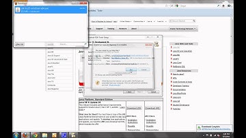 Flash to Air Part 2 - Installing the Android SDK