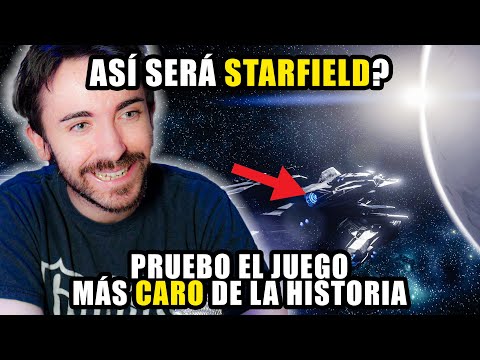 Vídeo: Se Revela El Juego De Disparos En Primera Persona De Star Citizen