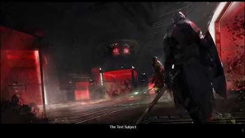 Guild Wars 2 - Living World Season 4 Episode 2 A Bug in the System Part 1/5