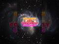 Galaxy Collision! #sciencetalkbangla #sciencetalk #universe