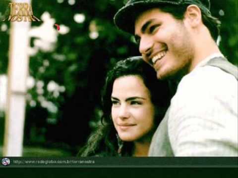 Um filme mais que Romântico