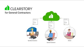 Clearstory | Explainer Video for General Contractors
