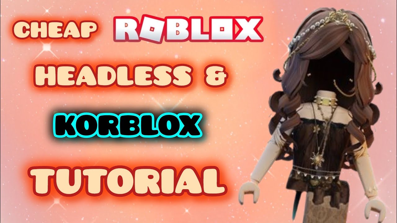 Guide How to Get Cheap Korblox on Roblox 2026