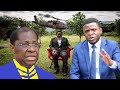 LA FERME DE KABILA SOUS HAUTE SURVEILLANCE , ALEXIS TAMBWE MWAMBA EMPECHER D'ALLER SE FAIRE SOIGNER EN AFRIQUE DU SUD . PATIENT MWANA AKOLI DU 05/02/2021 . ( VIDEO )