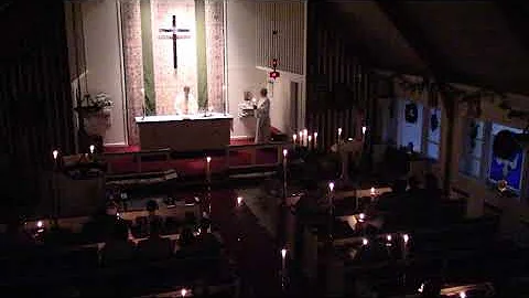 Christmas Eve: The Nativity of Our Lord Jesus Christ