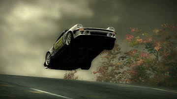 Need for Speed Most Wanted - Car Mods - RUF CTR Yellowbird Race