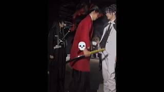 Yoriichi Is Our Protector