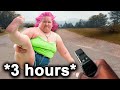 3 HOURS Of The Funniest American Police Arrests You'll Ever Witness