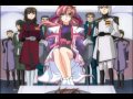 Kira And Lacus According To You 