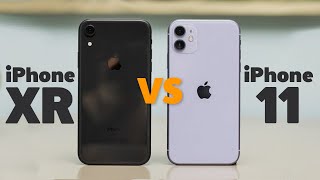 iPhone 11 vs iPhone XR ¿Cuál Comprar en 2023?  ✅