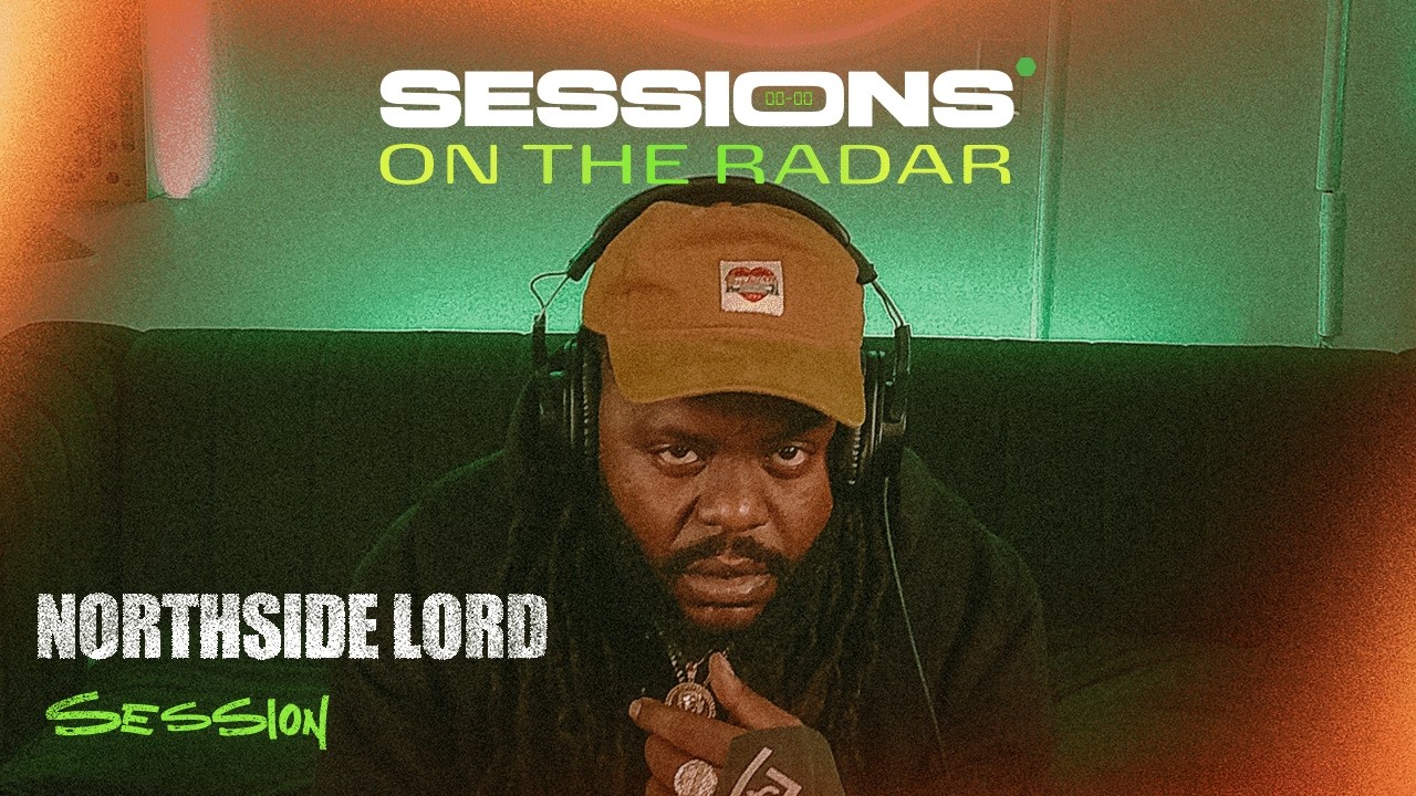 Northside Lord | On The Radar Live Sessions 005 - YouTube