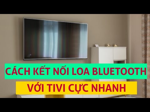 Cách kết nối
