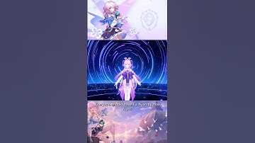 The unnoticed details after Fu Xuan uses her skills#honkaistarrail