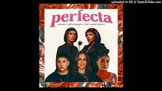 Miranda! Ft Julieta Venegas, FMK y María Becerra - Perfecta