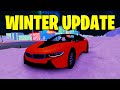 Watch This BEFORE You Play Jailbreak Winter Update! (Roblox Jailbreak)