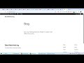 004 WordPress Theme Activate Generatepress Theme