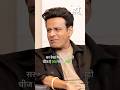 Paisa Sab Kuch Nahi Hai  #podcast #explore #reel #realtalk #manojbajpayee
