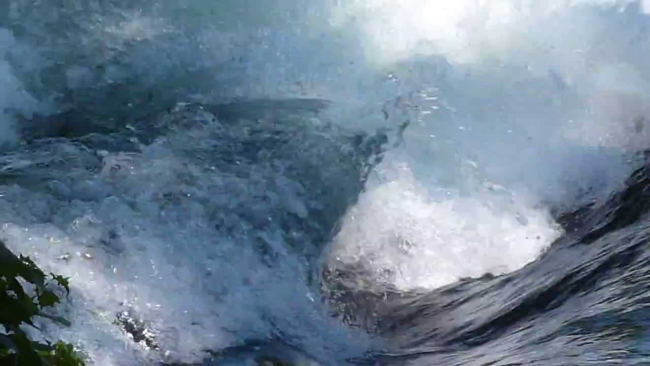 Hydraulic Jump YouTube