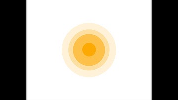 How to make CSS pulse effect animation