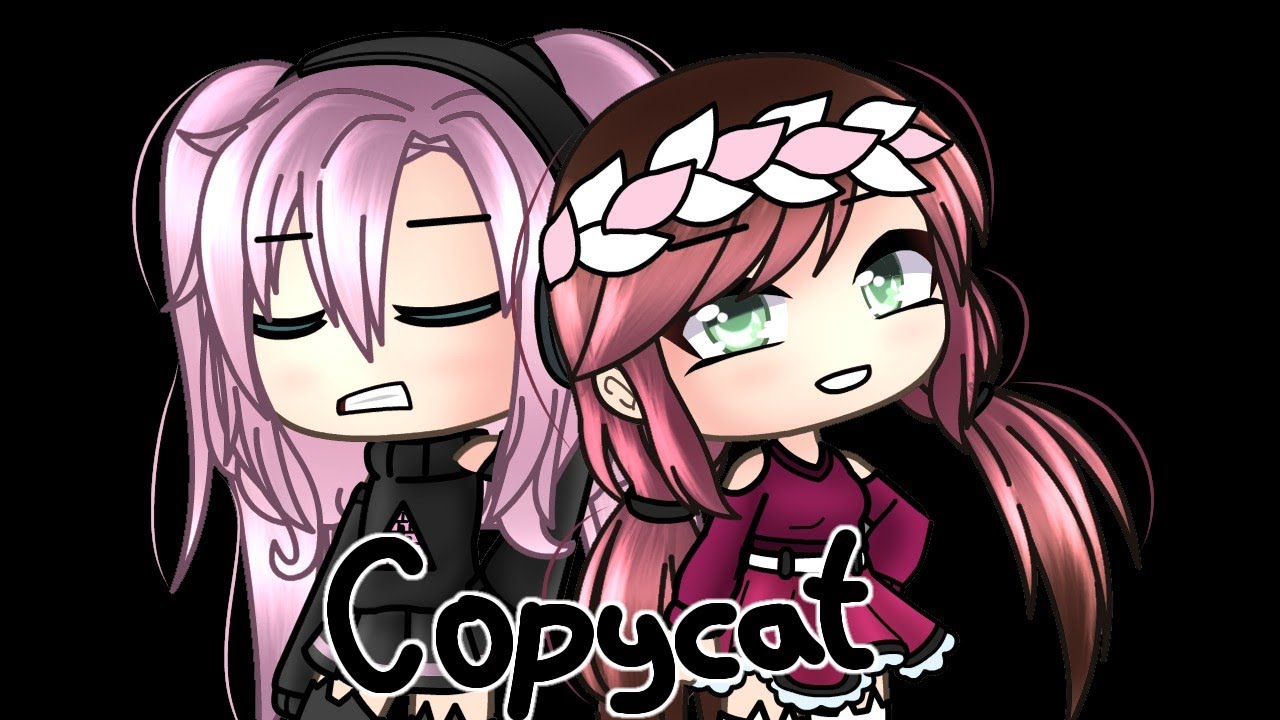 CopyCat // Gacha Life Music Video YouTube