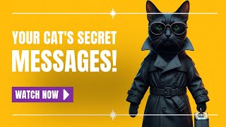 What Do Cat Tail Movements Mean? A Body Language Guide