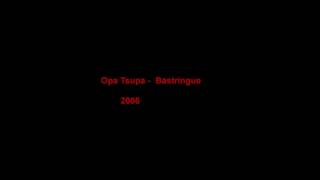 Opa Tsupa - Sunny afternoon chords