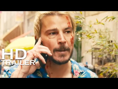 Fight or Flight Trailer (2025) SUBTITULADO [HD]
