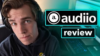 BudgetFriendly RoyaltyFree Music: Audiio REVIEW