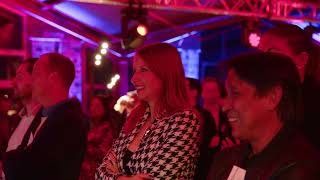 Soirée De Lancement Ebra Events Resimi