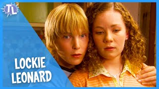 Joy…to the World | Lockie Leonard - Season 1 Episode 26
