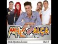 Malla 100 Alça VOL.6 CD Pode Apostar de Novo