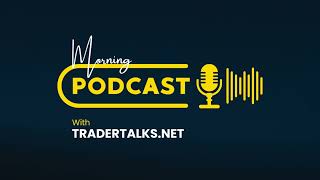 PODCAST :  - FTMO Review - Forex QnA :