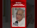 Jairam Ramesh Accuses BJP Of Playing ‘Psychological Games’ Amid Political Tussle
