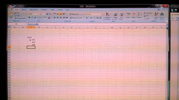 Leijin - Excel Ch1 Part1