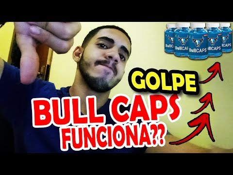 Bull caps funciona ? Bull caps funciona mesmo? Bull caps onde comprar?