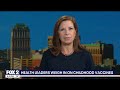 Health leaders weigh in on Trump childhood vaccine changes