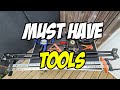 Most Useful VAN BUILD tools