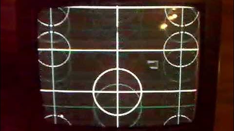 Hsync and Vsync. The (not so) subtle diffrence.