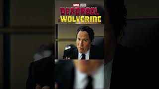 Ja Naprawdę Chcę Być Avengersem... Deadpool & Wolverine 2024