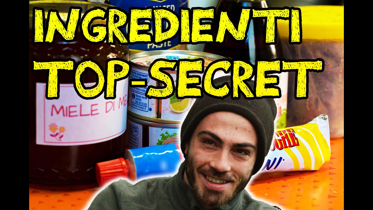 50/50 mix e i miei ingredienti naturali per personalizzarlo