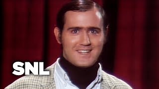 Andy Kaufman  SNL